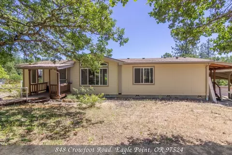 848 Crowfoot Rd, Eagle Point, OR 97524 photo 15