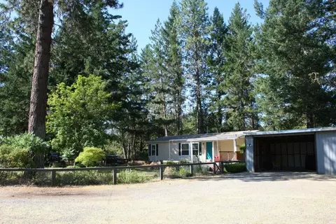100 Sherier Rd, Cave Junction, OR 97523 photo 5