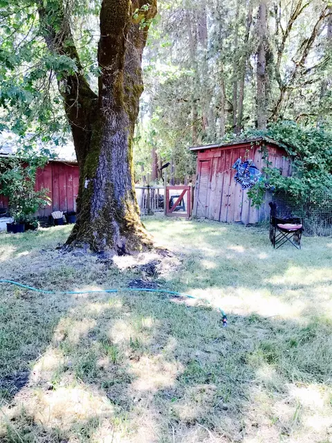 970 Cedar Flat Rd, Williams, OR 97544 photo 9