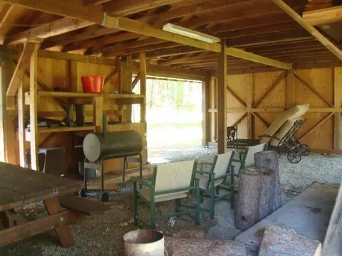 670 E Fork Rd, Williams, OR 97544 photo 33
