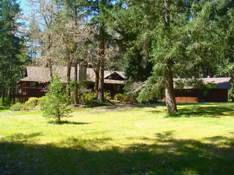 670 E Fork Rd, Williams, OR 97544 photo 1