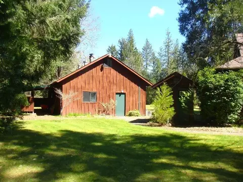 670 E Fork Rd, Williams, OR 97544 photo 29