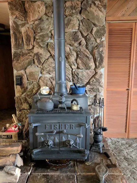 110 Citadel Rd, Trail, OR 97541 photo 10