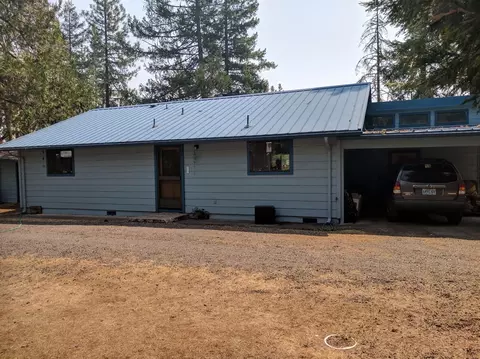 110 Citadel Rd, Trail, OR 97541 photo 1