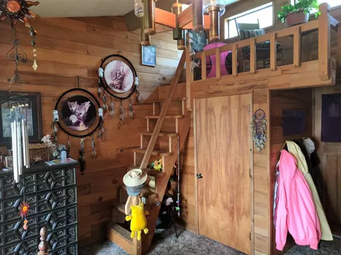 110 Citadel Rd, Trail, OR 97541 photo 9