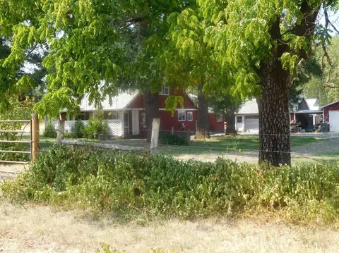 2180 Dick George Rd, Cave Junction, OR 97523 photo 1