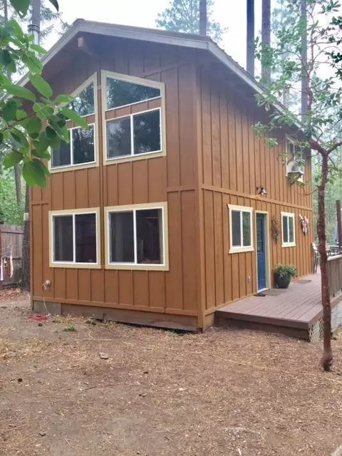 1790 E Fork Rd, Williams, OR 97544 photo 1