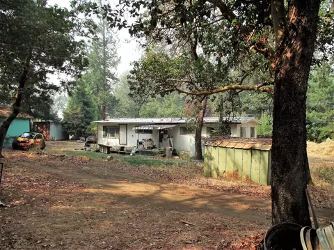 131 Upper Applegate Rd, Jacksonville, OR 97530 photo 12