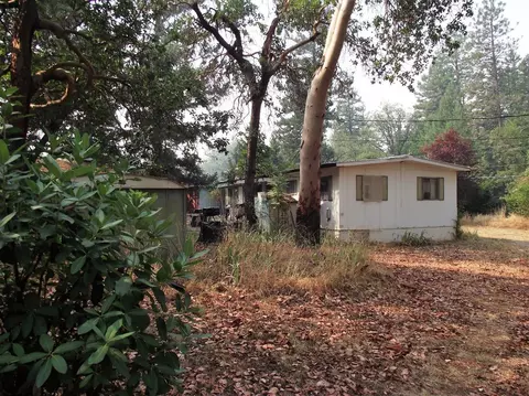 131 Upper Applegate Rd, Jacksonville, OR 97530 photo 11