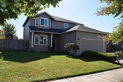 5590 Austin Way, Eugene, OR 97402 photo 1