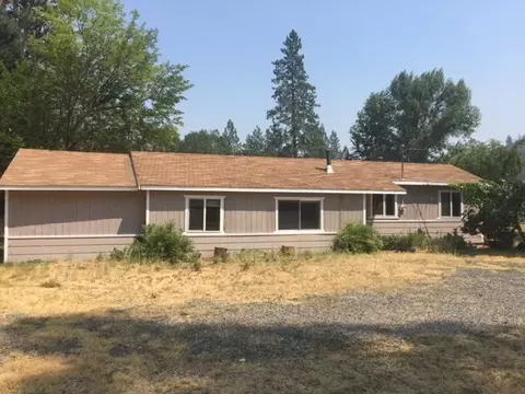 2646 Cedar Flat Rd, Williams, OR 97544 photo 1