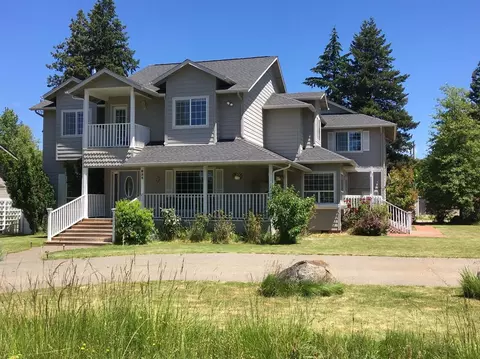 835 Redwood Ave, Butte Falls, OR 97522 photo 1