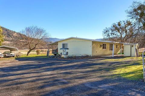 4125 Antelope Rd, Eagle Point, OR 97524 photo 1