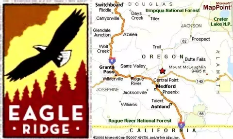 350 Avalon Ter, Eagle Point, OR 97524 photo 3