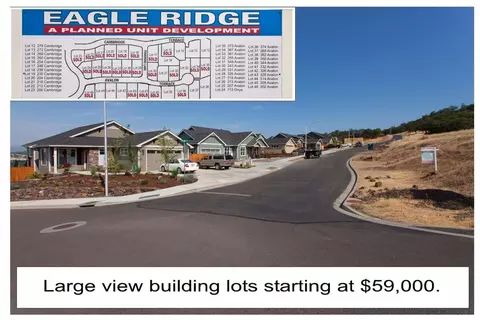350 Avalon Ter, Eagle Point, OR 97524 photo 2