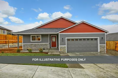 896 Stonewater Dr, Eagle Point, OR 97524 photo 1