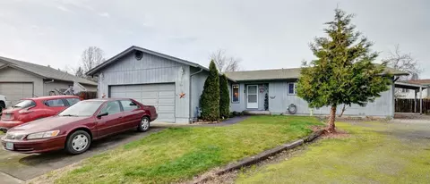 137 Edith Cir, Eagle Point, OR 97524 photo 1