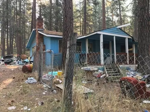 623 Chiloquin Blvd, Chiloquin, OR 97624 photo 1