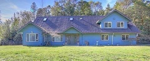 707 Stringer Gap Rd, Grants Pass, OR 97527 photo 1