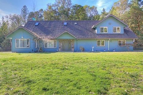 707 Stringer Gap Rd, Grants Pass, OR 97527 photo 2