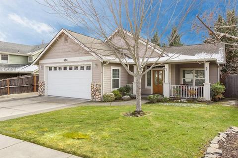 634 Cedar Wood Dr, Eagle Point, OR 97524 photo 5