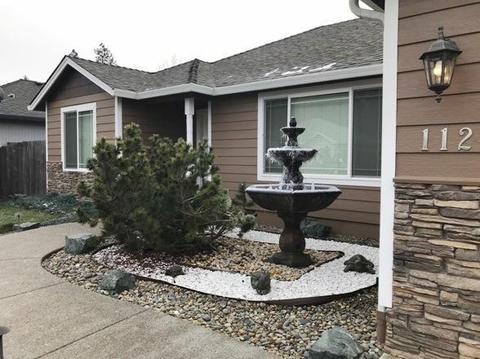 112 Sanger Ln, Cave Junction, OR 97523 photo 2