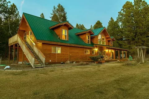 9552 Williamson River Rd, Chiloquin, OR 97624 photo 30