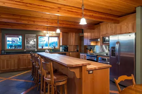 9552 Williamson River Rd, Chiloquin, OR 97624 photo 7