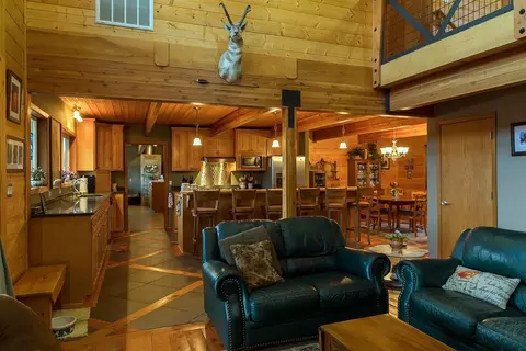 9552 Williamson River Rd, Chiloquin, OR 97624 photo 34
