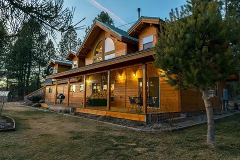 9552 Williamson River Rd, Chiloquin, OR 97624 photo 27