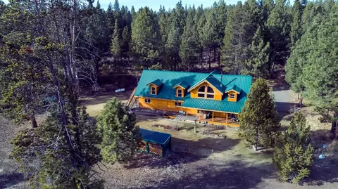 9552 Williamson River Rd, Chiloquin, OR 97624 photo 32