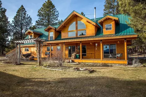 9552 Williamson River Rd, Chiloquin, OR 97624 photo 2