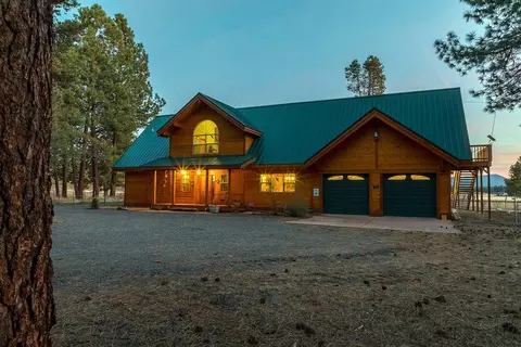 9552 Williamson River Rd, Chiloquin, OR 97624 photo 1