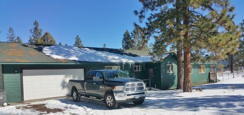 33565 Witam Bluff Dr, Chiloquin, OR 97624 photo 1