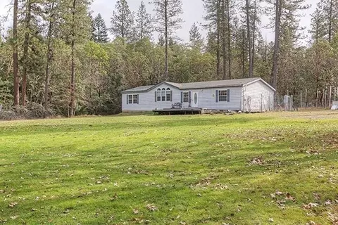 1725 E Fork Rd, Williams, OR 97544 photo 1