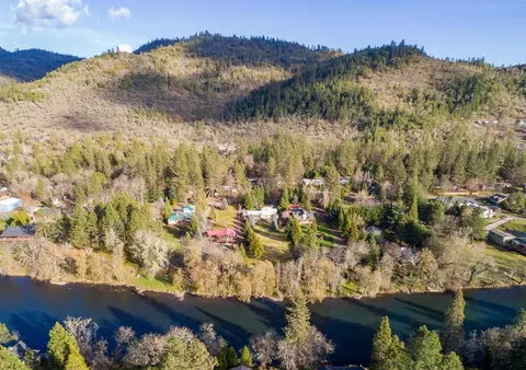 605 Melrose Ln, Shady Cove, OR 97539 photo 30