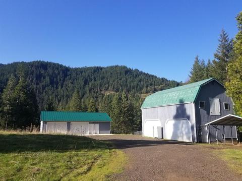 16079 E Antelope Rd, Eagle Point, OR 97524 photo 3