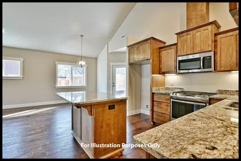 3631 Hilsinger Rd, Phoenix, OR 97535 photo 8