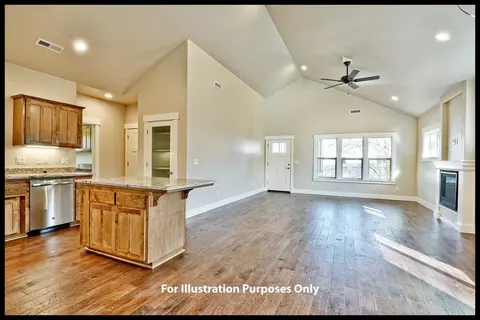 3631 Hilsinger Rd, Phoenix, OR 97535 photo 9