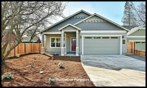 3631 Hilsinger Rd, Phoenix, OR 97535 photo 1