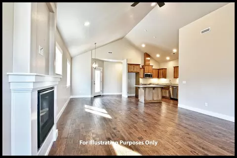 3631 Hilsinger Rd, Phoenix, OR 97535 photo 2