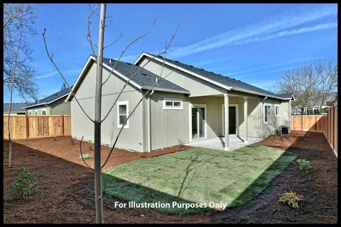 3631 Hilsinger Rd, Phoenix, OR 97535 photo 22