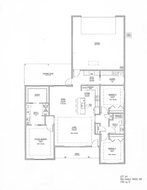 453 Eagle Rock Dr, Central Point, OR 97502 photo 4