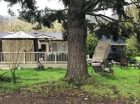 145 Realty Rd, Azalea, OR 97410 photo 1