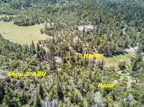 7627 Lost Creek Rd, Eagle Point, OR 97524 photo 1