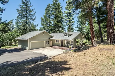 7627 Lost Creek Rd, Eagle Point, OR 97524 photo 6