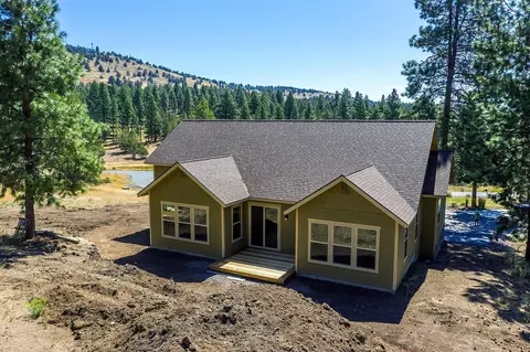 1070 Timber Ridge Loop, Klamath Falls, OR 97601 photo 5