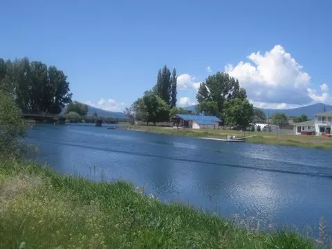32194 Rivers Dr, Chiloquin, OR 97624 photo 1
