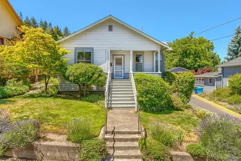 41 Gresham St, Ashland, OR 97520 photo 1