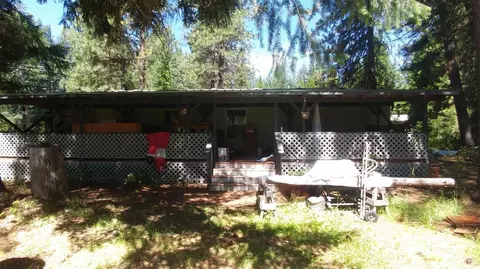 446 Red Blanket Rd, Prospect, OR 97536 photo 5